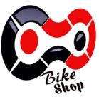 bike shop android application logo